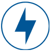 Ikona – elektromontáže