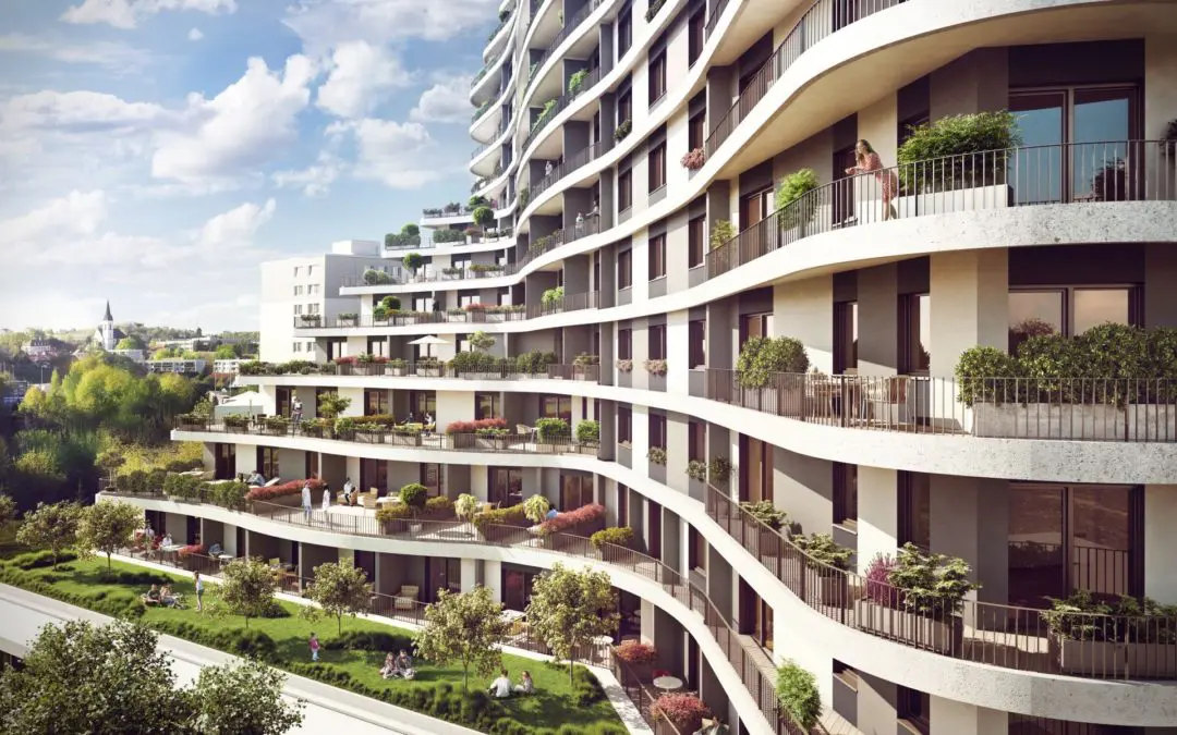 Luka Living – Praha