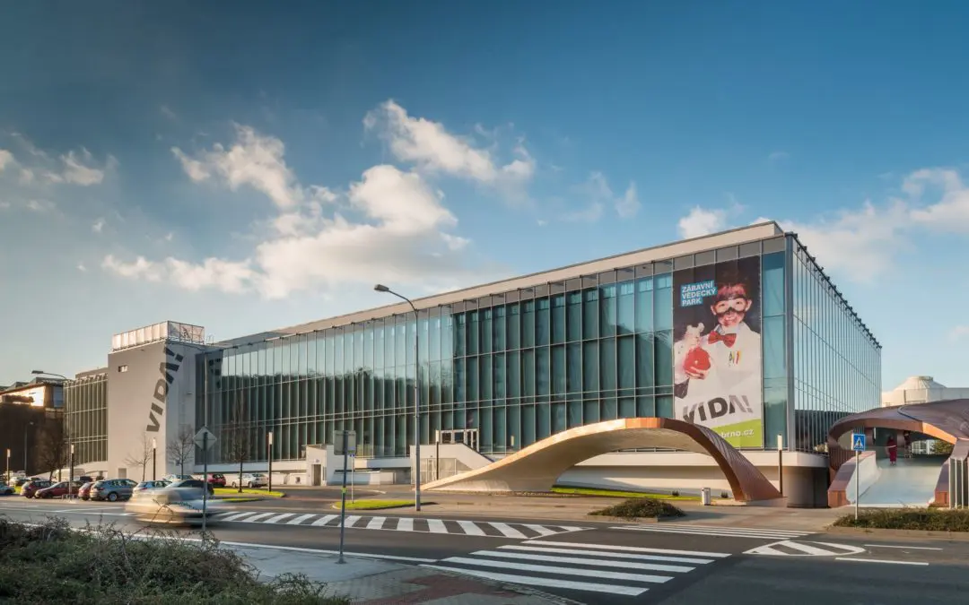 Moravian Science – Brno