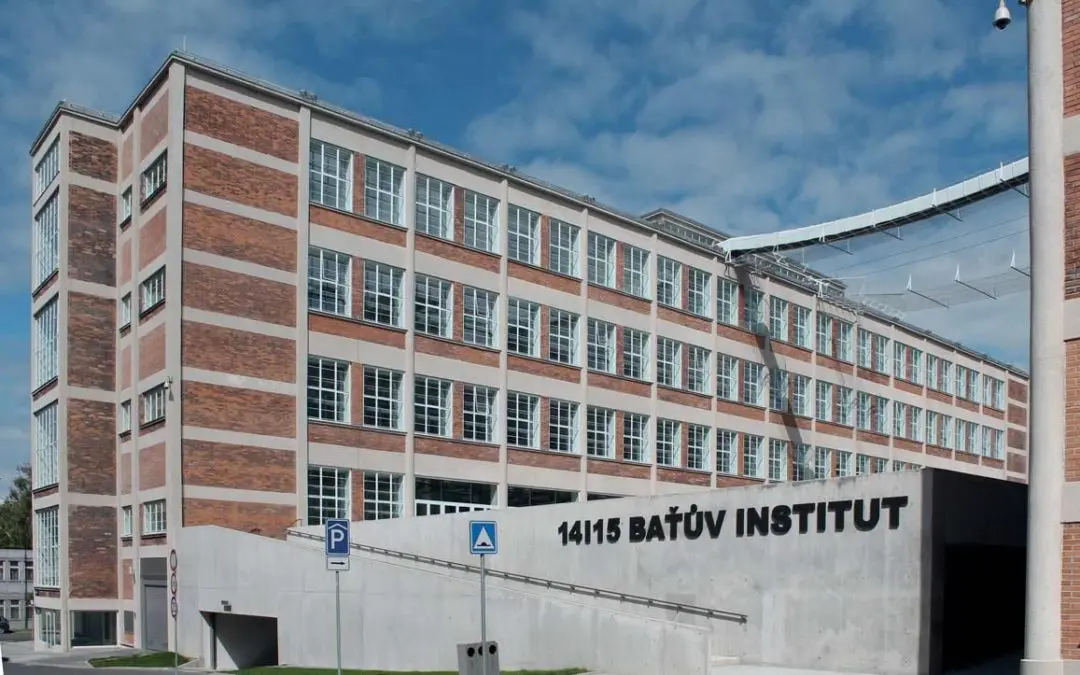 14|15 Baťův institut – Zlín