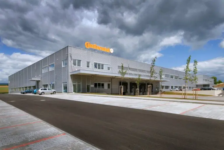 Continental – Trutnov