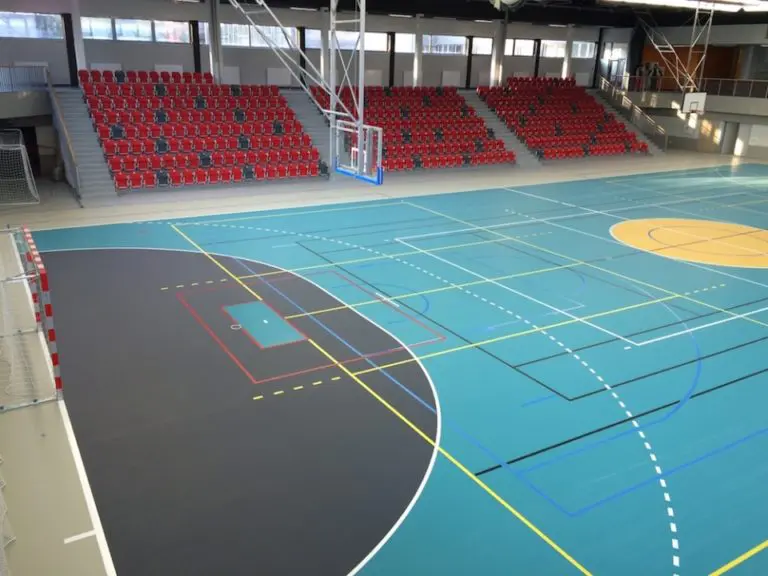Sportovní komplex STARS – Třinec