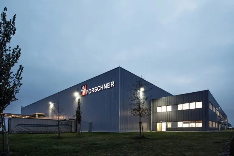 FORSCHNER PTZ, SPOL. S R.O.