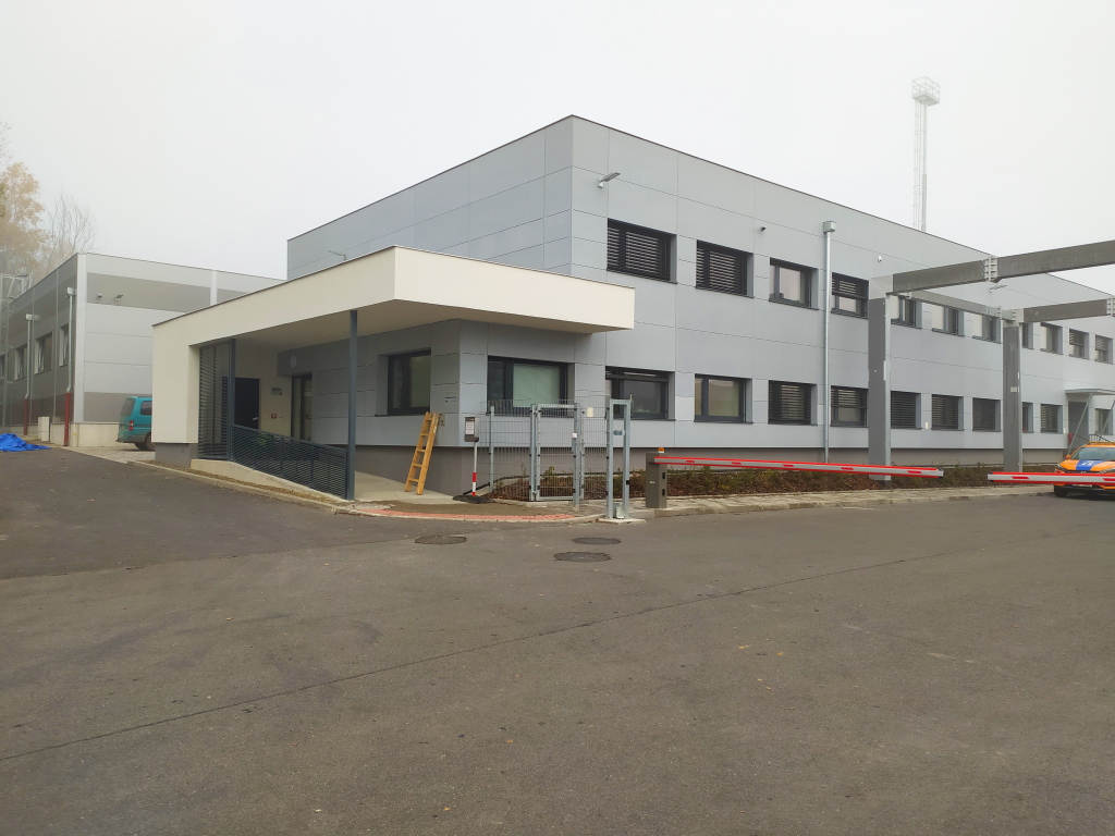 ŘSD Mirošovice2