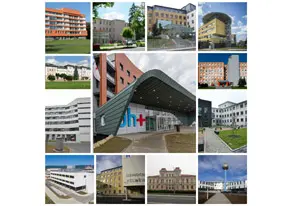 Elektro má na kontě už více než 10 nemocnic