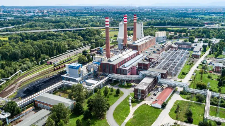 Realizace SLP rozvodů Veolia ČR Ostrava
